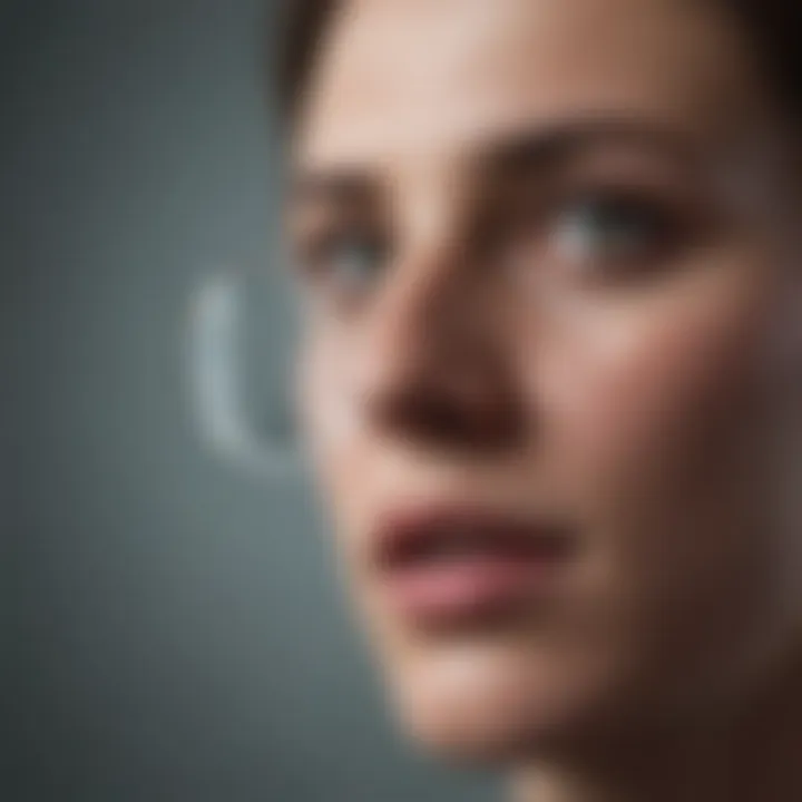 Clinical manifestations of glycogen storage disorders
