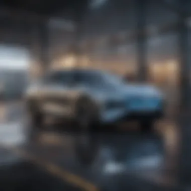 Innovative Hydrogen Fuel Cell Technology Innovative hydrogen fuel cell technology