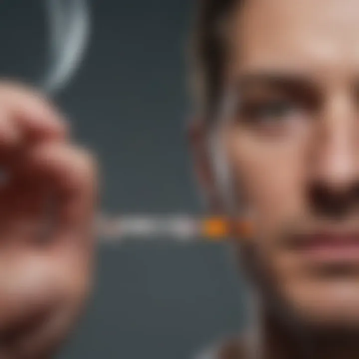 Visual representation of clinical applications of Campath in treating hematological conditions