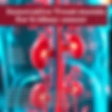 Innovative Treatments for Kidney Cancer Infographic on innovative treatments for kidney cancer