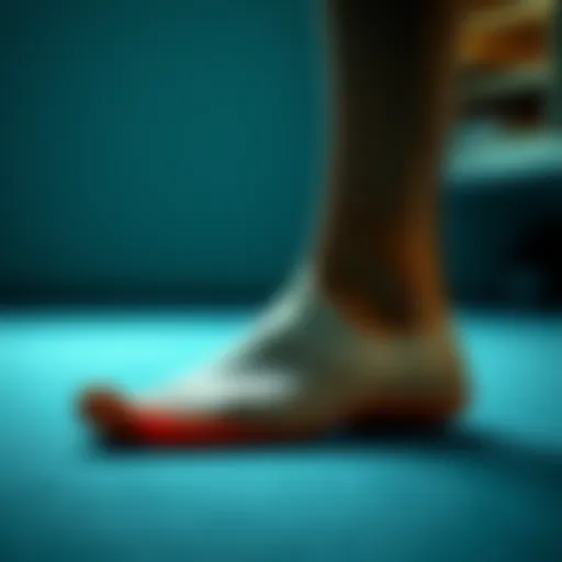 Insoles for Ankle Instability: A Comprehensive Exploration Introduction