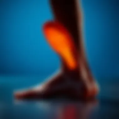 Notable Insoles for Ankle Instability: A Comprehensive Exploration Notable Insoles for Ankle Instability: A Comprehensive Exploration
