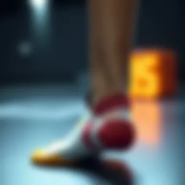 Insoles for Ankle Instability: A Comprehensive Exploration Summary Insoles for Ankle Instability: A Comprehensive Exploration Summary
