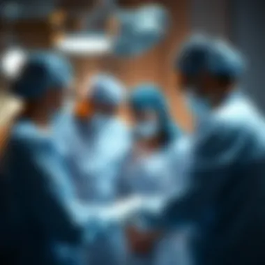 Interdisciplinary team approach to UTI management