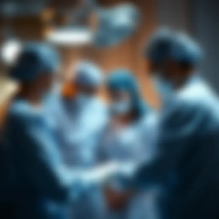 Interdisciplinary team approach to UTI management