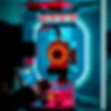 IVIS Imaging Technology Overview Illustration of IVIS bioluminescence imaging setup