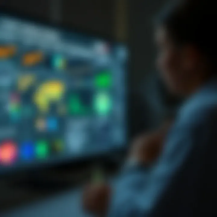 Applications of IVIS in Scientific Research Chart displaying applications of IVIS technology in research