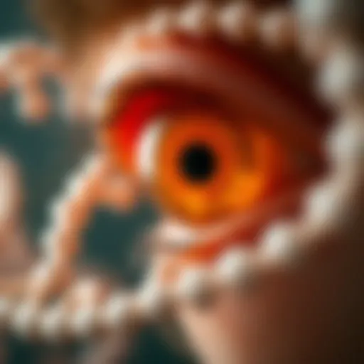 Genetic pathways involved in Leber Congenital Amaurosis