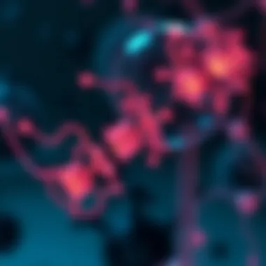 Diagnostic Techniques for Amyloidosis Visualization of diagnostic techniques for amyloidosis