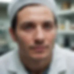 Traditional culture technique for listeria detection in a laboratory setting