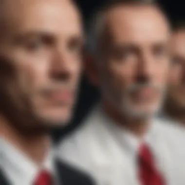 Key Figures in HIV/AIDS History Historical figures in the fight against HIV/AIDS