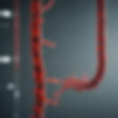Chronology of HIV Research Timeline showcasing the evolution of HIV research