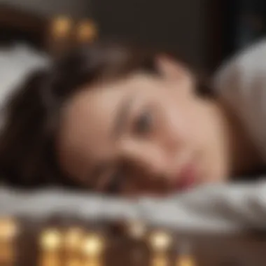 The Importance of Sleep in Memory Sleep cycles and memory consolidation