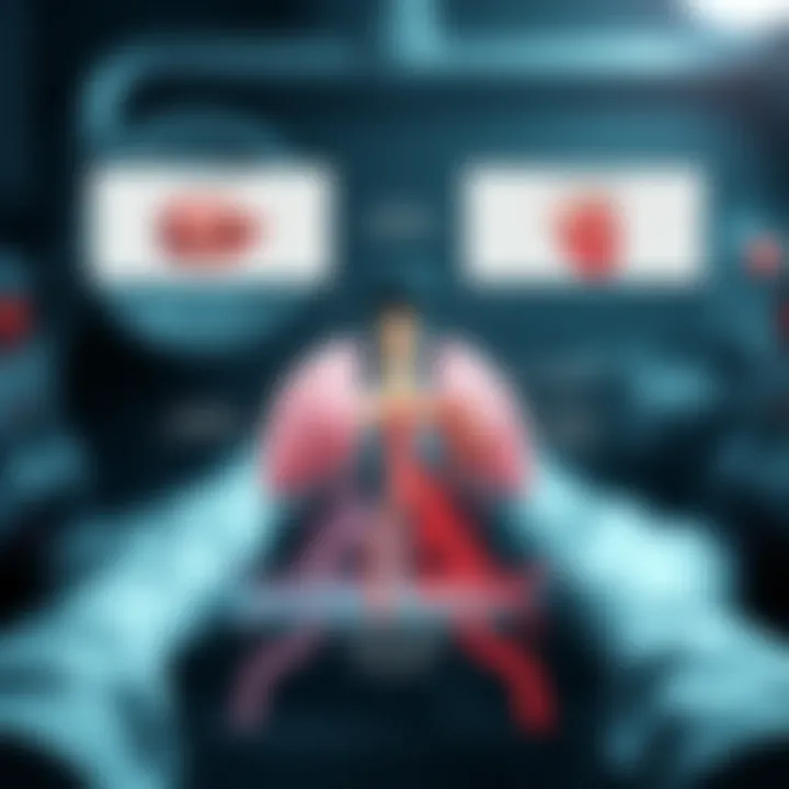 Diagram of treatment modalities available for malignant mixed Müllerian tumors