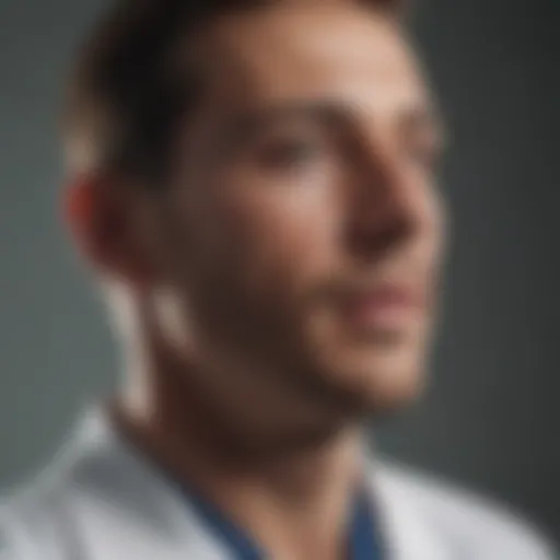 Clinical assessment of tube-fed patient
