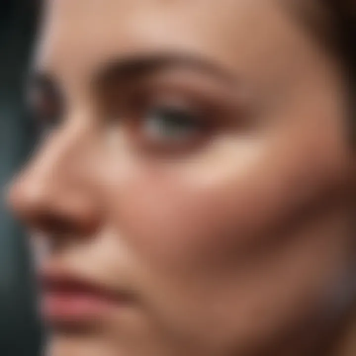 Genetic predisposition to migraine headaches
