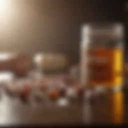 Overview of antidepressant classes