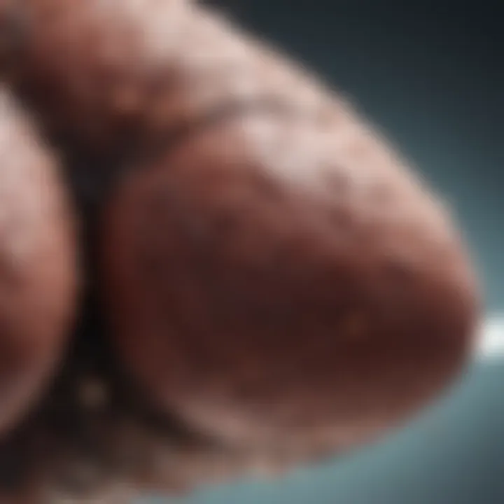 Future research directions in melanoma liver metastases