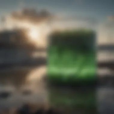 Sustainable Waste Management with Microalgae Sustainable waste management solutions through microalgae reactors