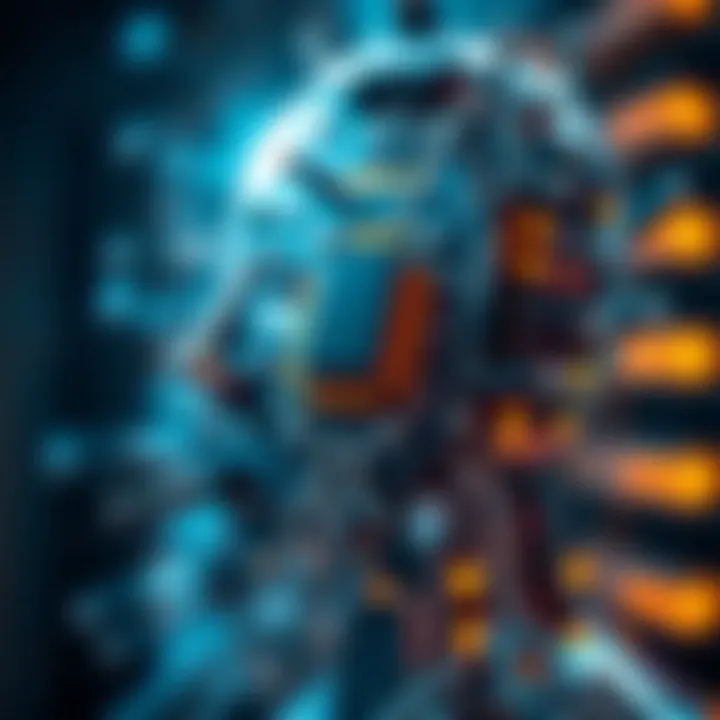 Notable Microchip Technology for Humans: Implications and Considerations