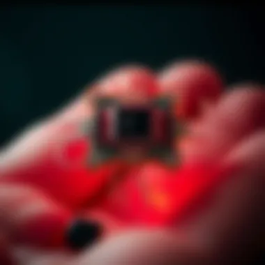 Microchip Technology for Humans: Implications and Considerations Summary