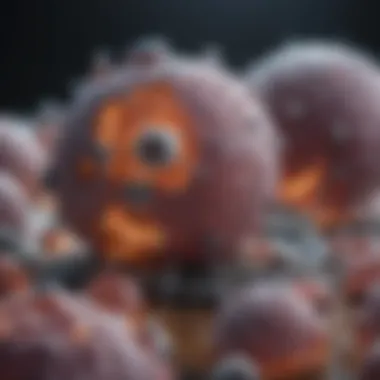 Future landscape of cancer treatment