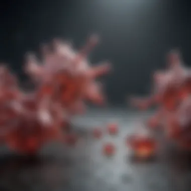 Innovations in monoclonal antibody therapies