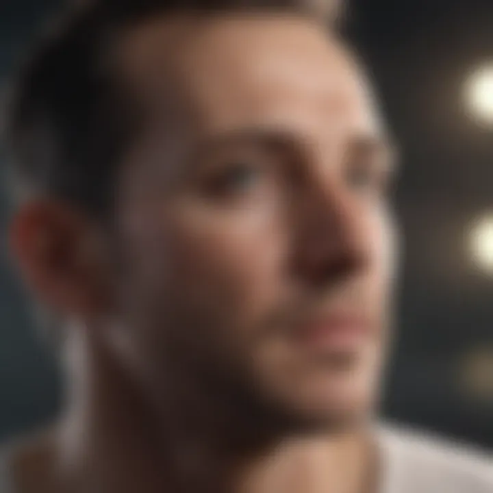 Challenges in diagnosing MS