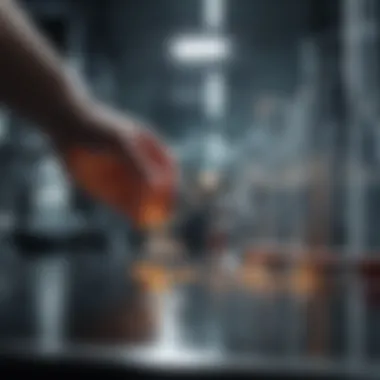 Laboratory Techniques in MS Diagnosis Laboratory tests related to MS