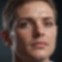 Neurological examination for MS diagnosis