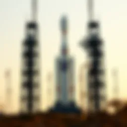 NASA launch vehicle ready for ascent