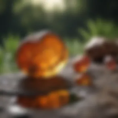 Exploring Natural Remedies for Kidney Stone Treatment Natural remedies for kidney stone relief