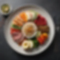 Healthy meal options for diabetics with low potassium