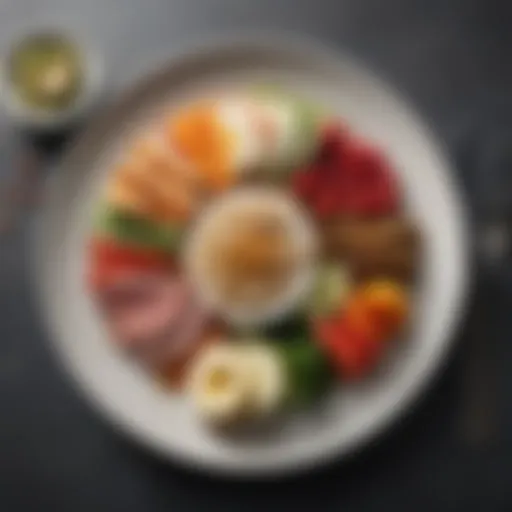 Healthy meal options for diabetics with low potassium