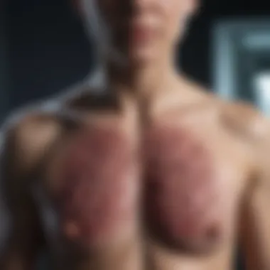 Emerging Research in Lung Cancer Visual representation of emerging research in lung cancer