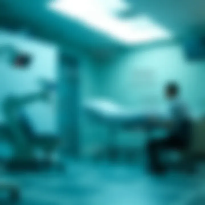 Diagram highlighting coping strategies for those facing vision loss