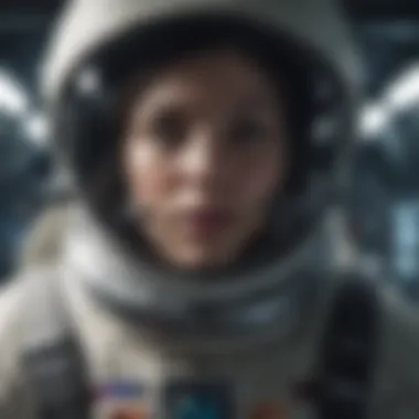 Health risks faced by astronauts during space missions