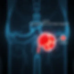 Diagram illustrating the progression of NAFLD to NASH and cirrhosis