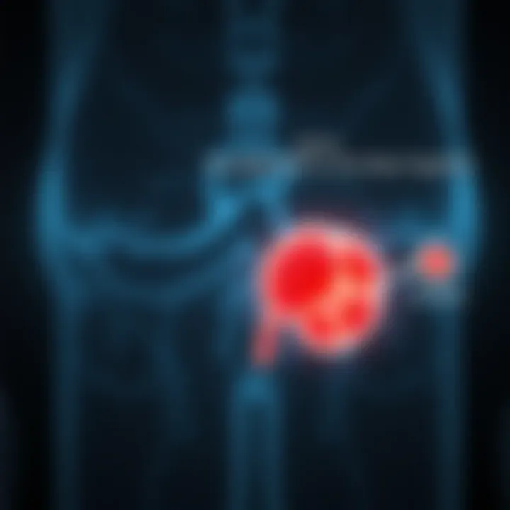 Progression of NAFLD to NASH and Cirrhosis Diagram illustrating the progression of NAFLD to NASH and cirrhosis