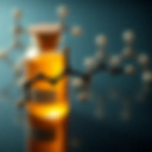 Chemical Structure of Nortriptyline Chemical structure of nortriptyline