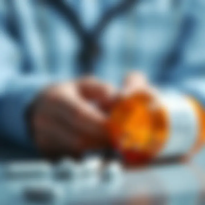 Side effects associated with nortriptyline