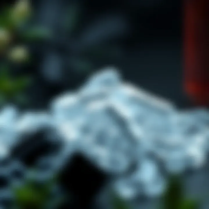 Health benefits of Omega 3 fatty acids