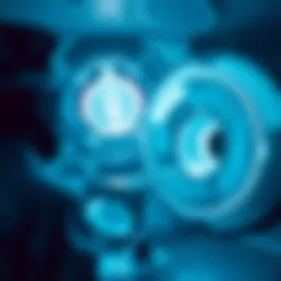 Advanced imaging techniques in oncology