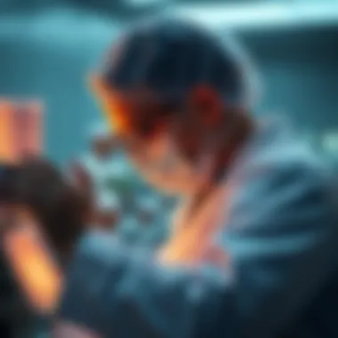Clinical Application of Cancer Detection Tests Clinical application of cancer detection tests