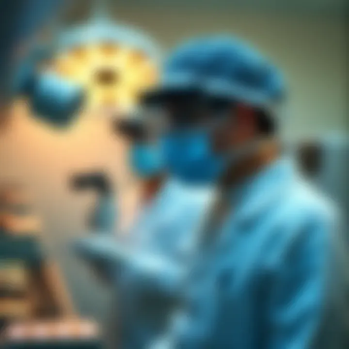 Recent Advancements in Oncology Testing Recent advancements in oncology testing