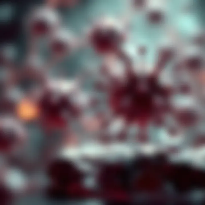 Understanding Microbial Resistance Graphical representation of microbial resistance