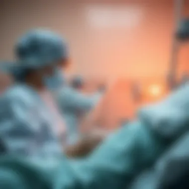 Patient Outcomes in Rapid Therapy Visual summary of patient outcomes with rapid antibiotic therapy