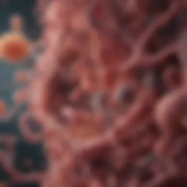 Pathogenic bacteria in urinary tract