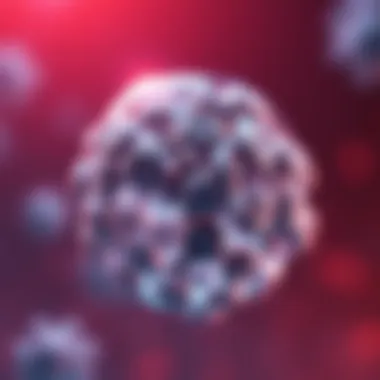 Clinical Applications of Pembrolizumab in Oncology Graphical representation of clinical applications of pembrolizumab