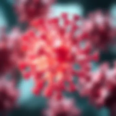Resistance Mechanisms Involved with Pembrolizumab Visual depiction of resistance mechanisms to pembrolizumab